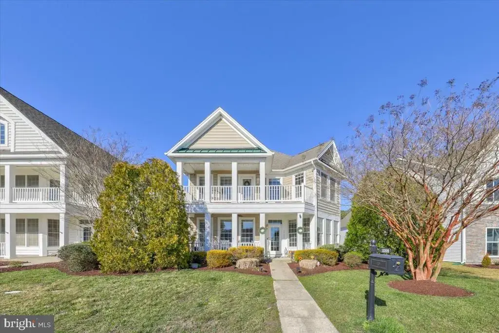 12209 Ocean Vista Dr, BERLIN