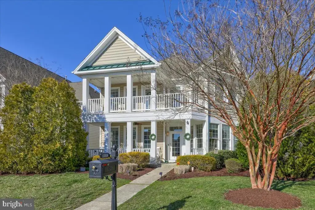 12209 Ocean Vista Dr, BERLIN