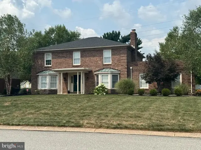 2670 Oberlin Dr, York