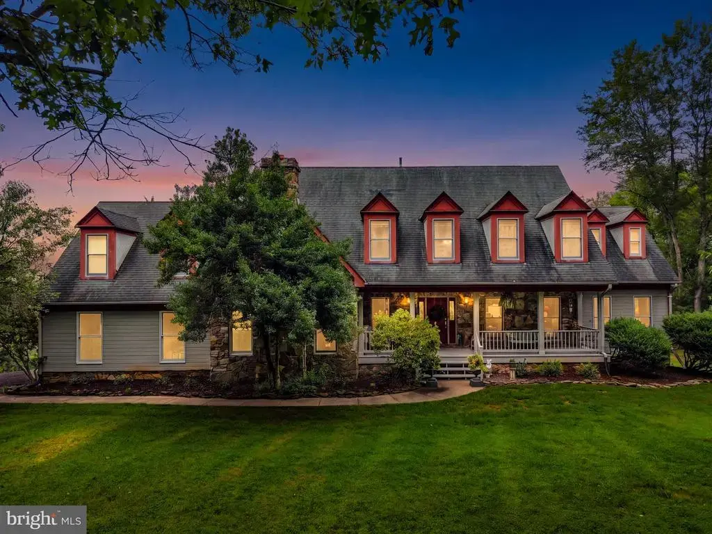 16643 Bleak Hill Rd, CULPEPER