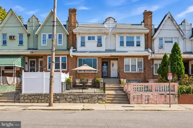 967 Bridge St, Philadelphia