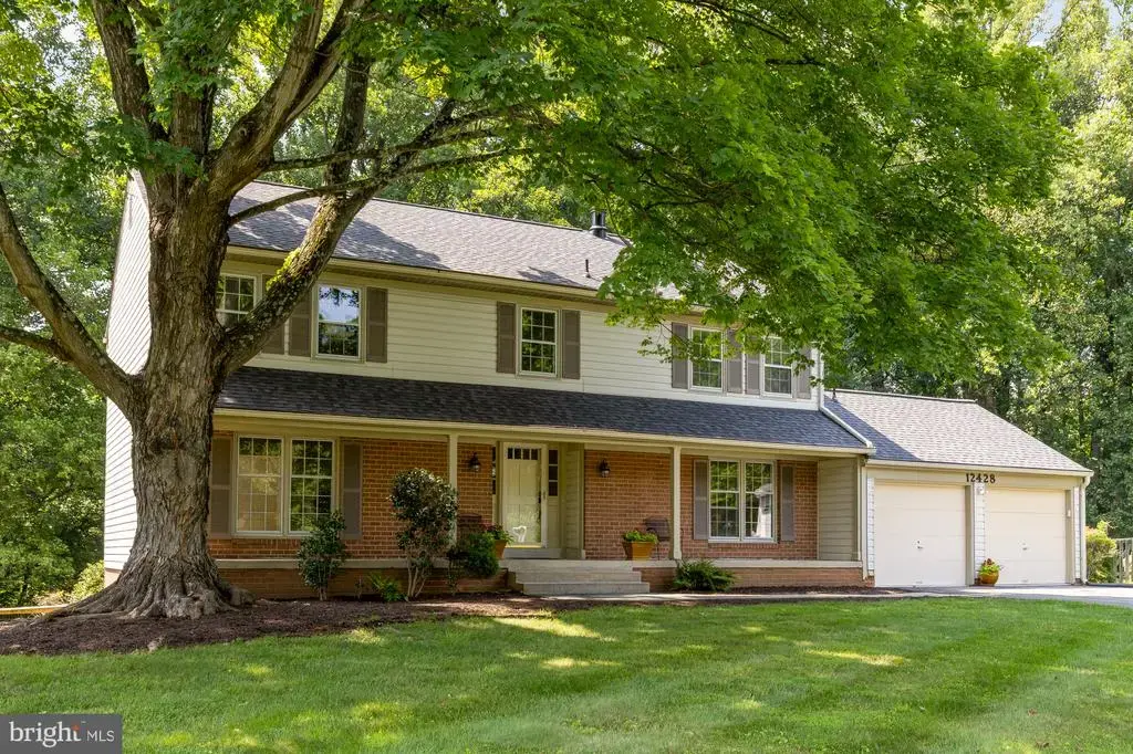 12428 Goldfinch Ct, POTOMAC
