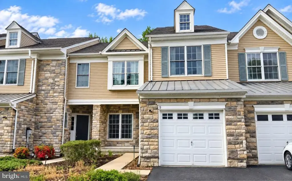 9 Wedgewood Ct, PRINCETON