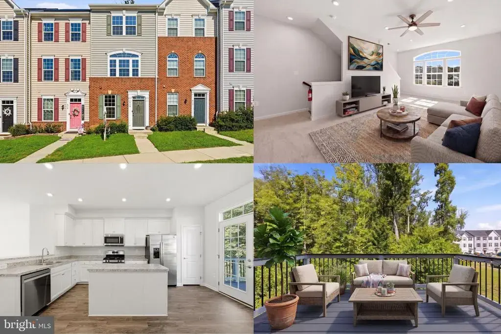 614 Streamview Dr, FREDERICKSBURG