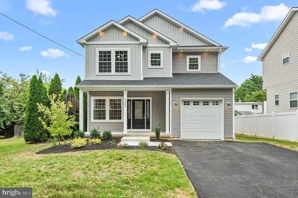 2264 Bowman Ave, BENSALEM