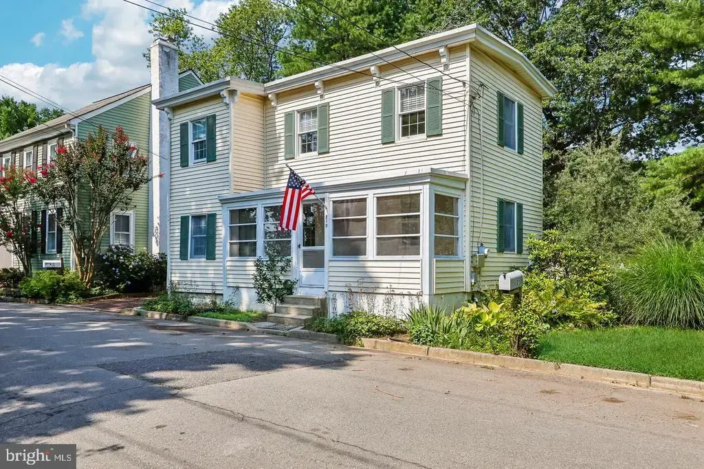 210 S Mill Rd, PRINCETON JUNCTION