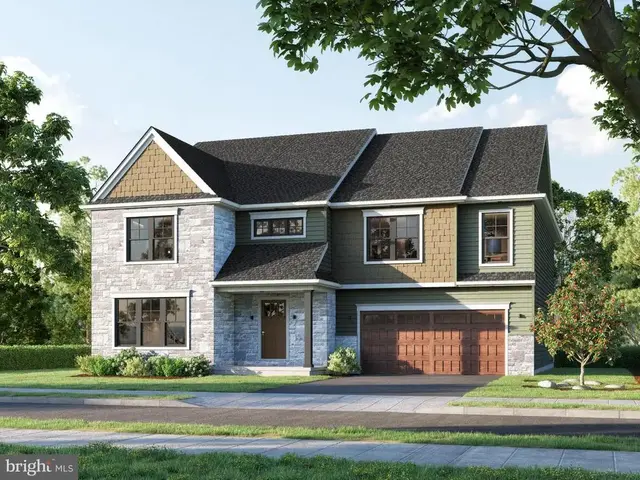 435 Parkside Way, Lititz