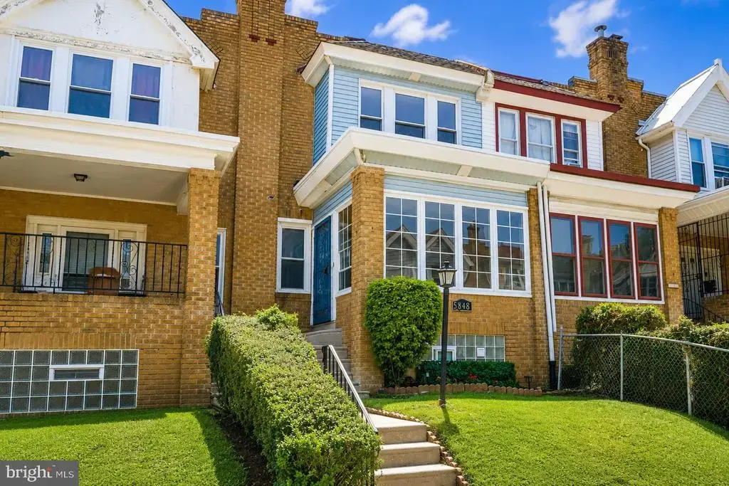 5848 Stockton Rd, PHILADELPHIA