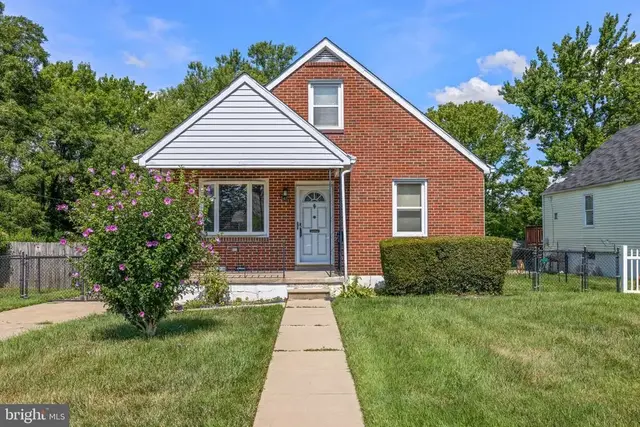 6406 Alta Ave, Baltimore