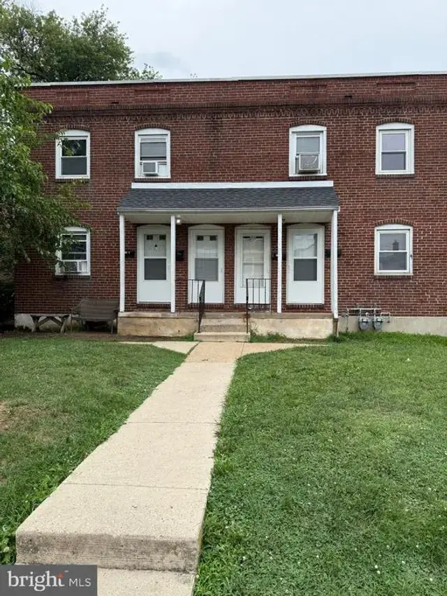 1114 S Rodney St, Wilmington