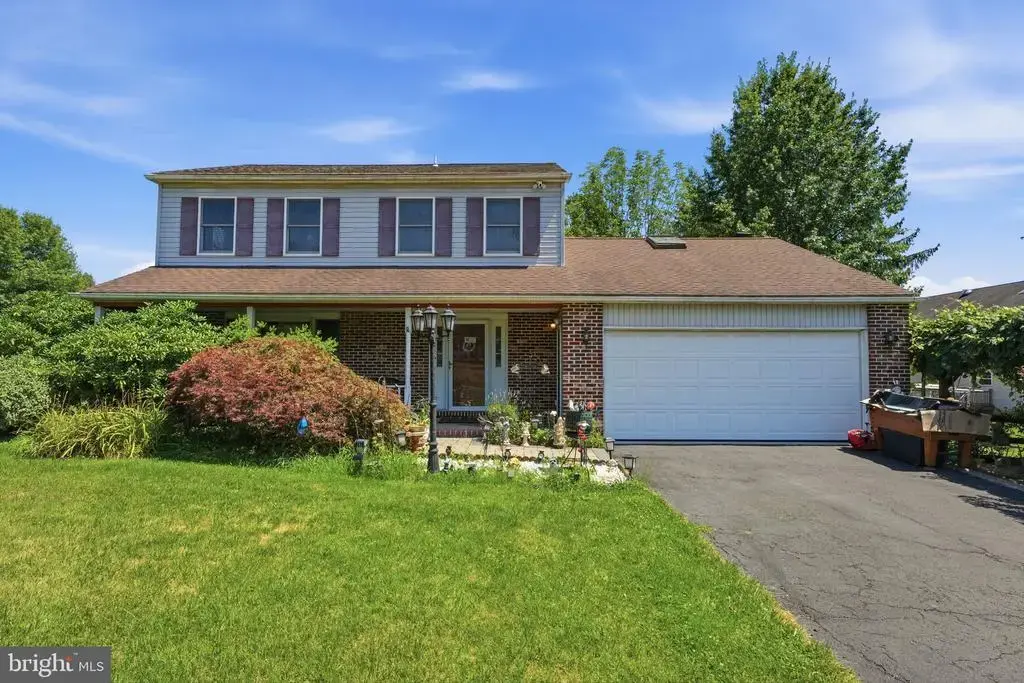 1017 Elbow Ln, WARRINGTON