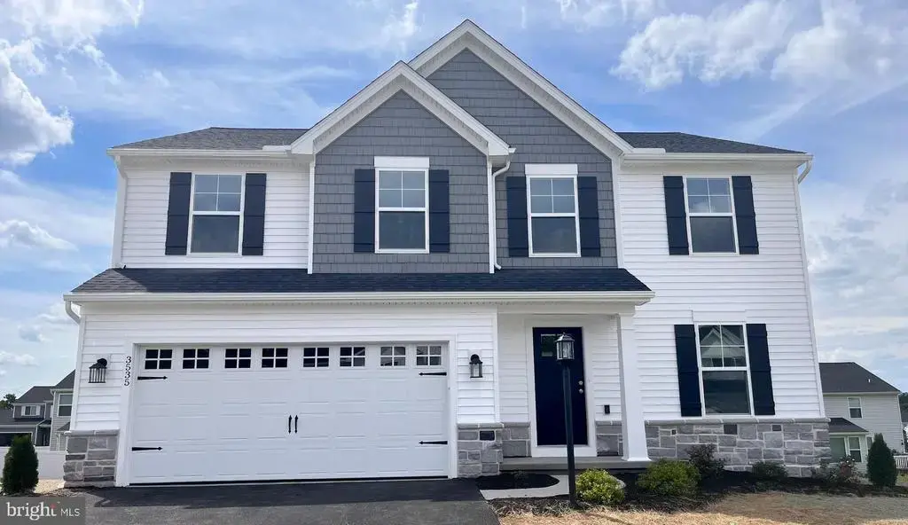 3535 Pebble Run Drive #lot 52, DOVER