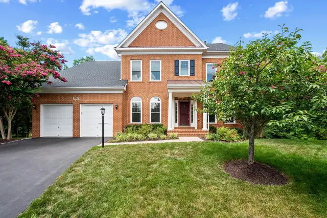 1702 Jonafree Ct, Odenton