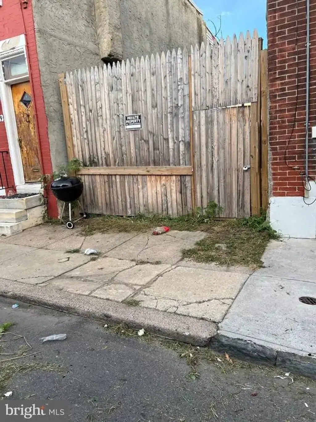 2221 S Reese St, PHILADELPHIA