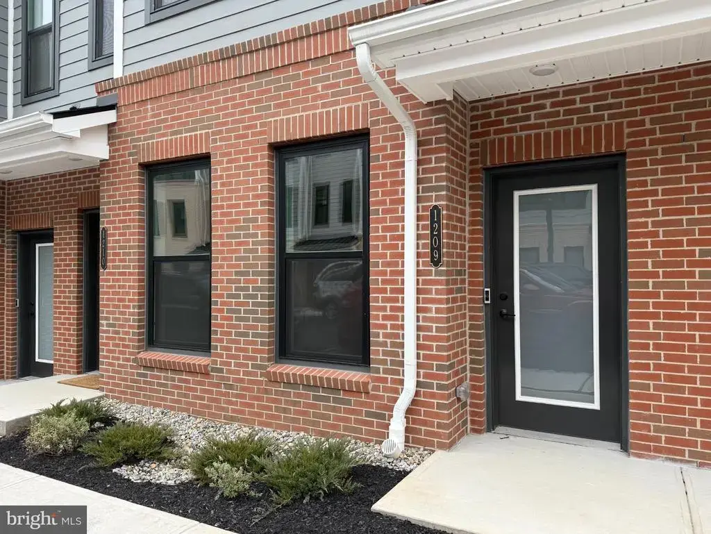 1209 Parker Blvd, PRINCETON JUNCTION