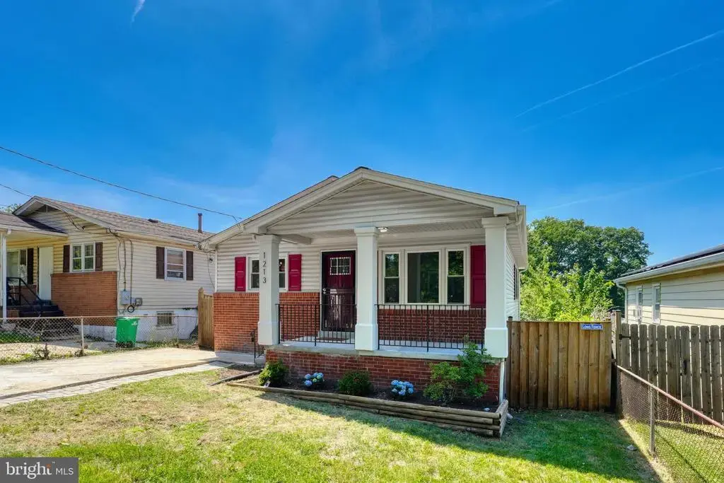 1213 Quo Ave, CAPITOL HEIGHTS
