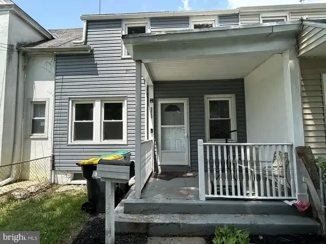 3213 E Court Ave, Claymont