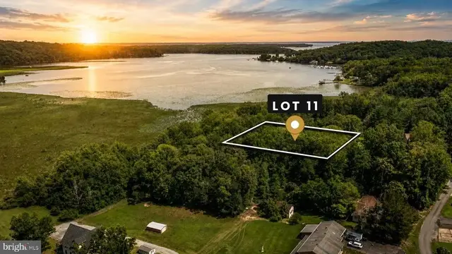 (lot 11) Macgregor Ridge Rd, Stafford