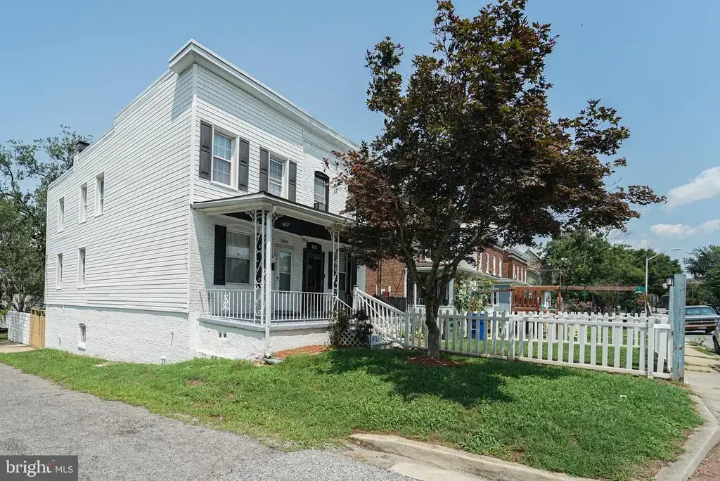 3814 3rd St, BALTIMORE