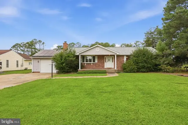 5194 Debra Rd, Crisfield
