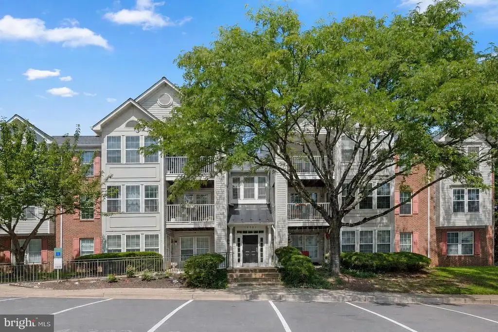 10101 Ridge Manor Ter #b, DAMASCUS