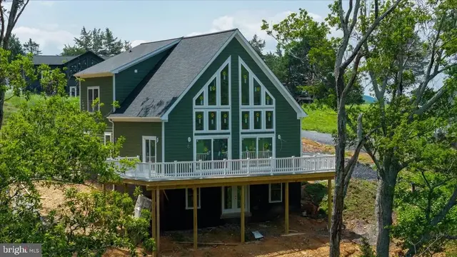 Tranquil Lane -lot 13, Luray
