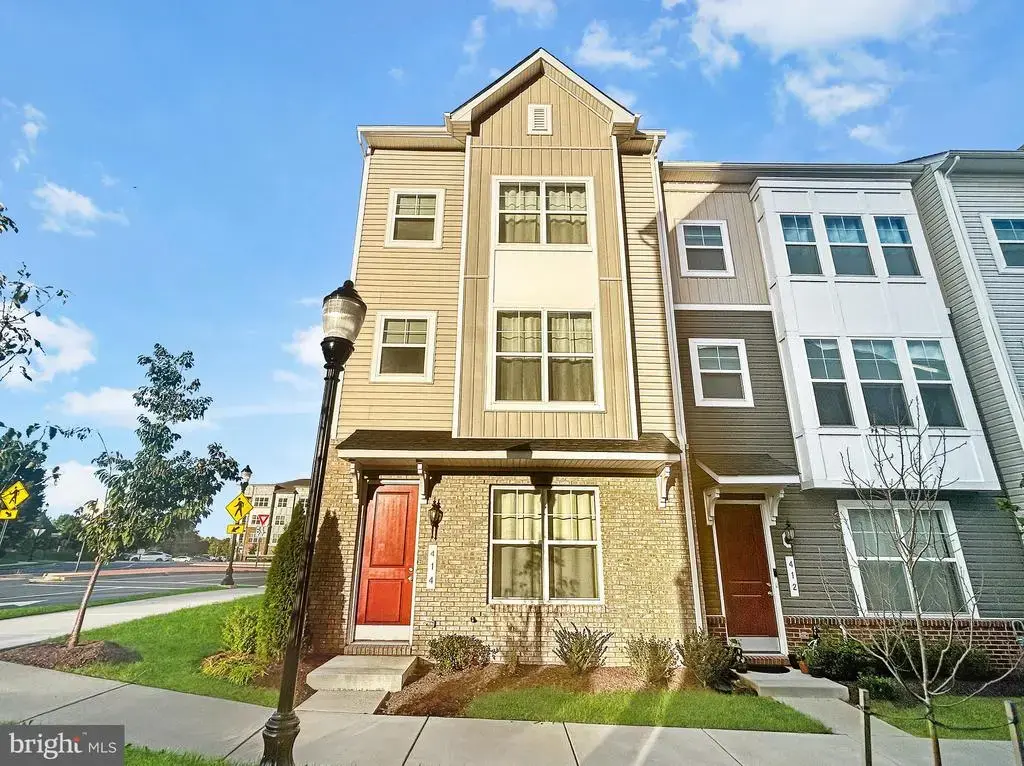 414 Matlock Ln, FREDERICK