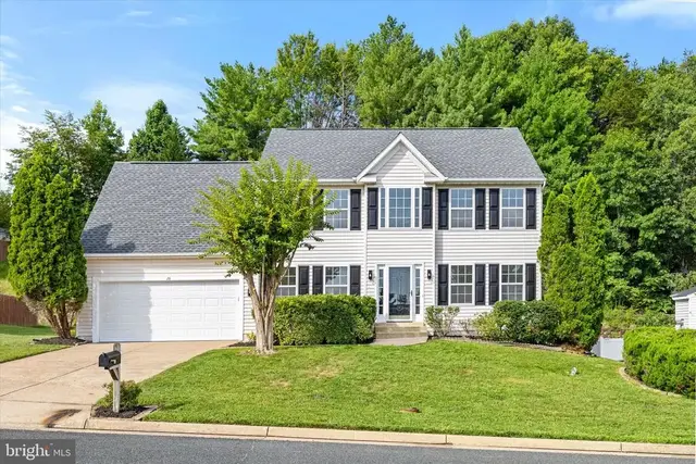 28 Brush Everard Ct, Stafford