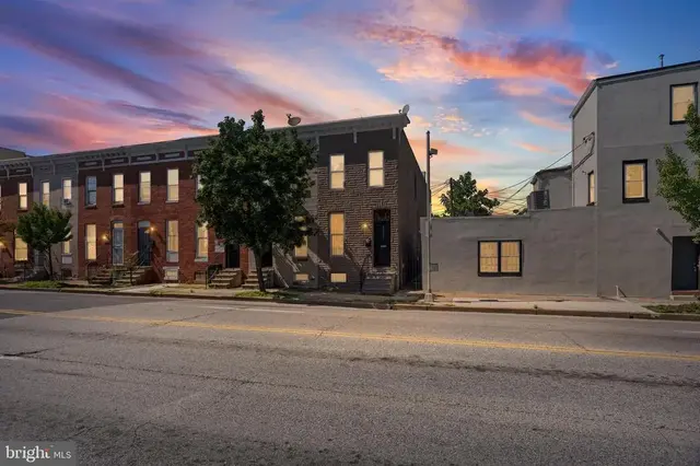 2236 Orleans St, Baltimore