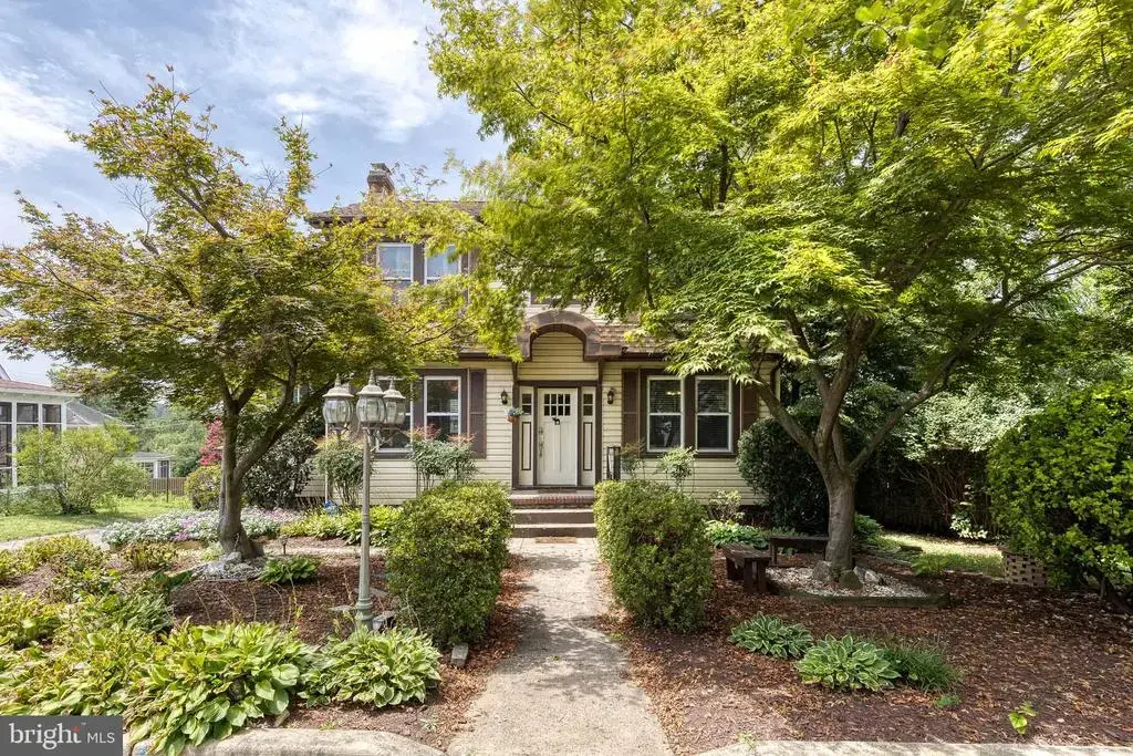 1704 Lincoln Dr, HALETHORPE