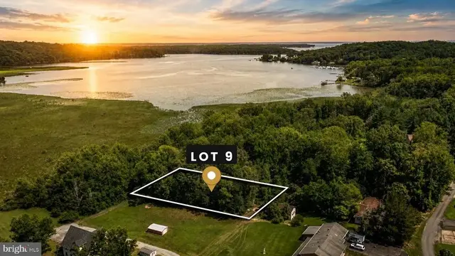 (lot 9) Macgregor Ridge Rd, Stafford