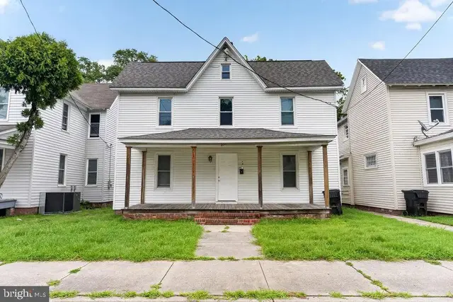 231 Newton St, Salisbury