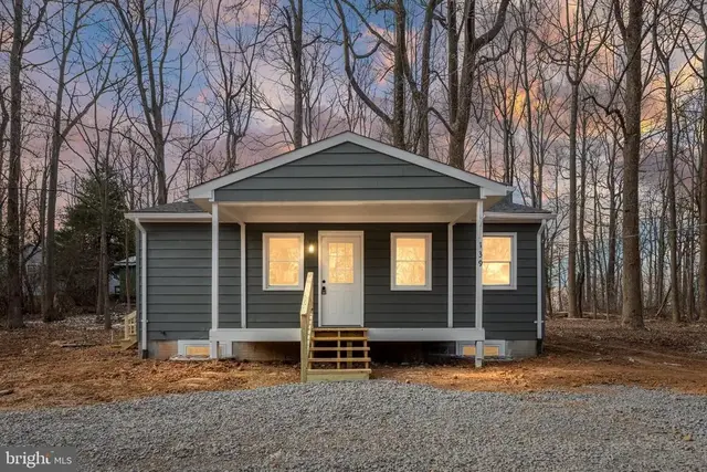 139 Nez Perce Way, Chester Gap