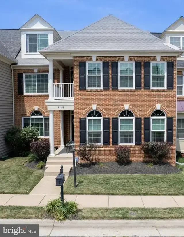 41834 Bristow Manor Dr, Ashburn