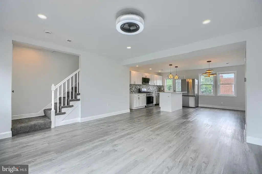 1007 Wildwood Pkwy, BALTIMORE