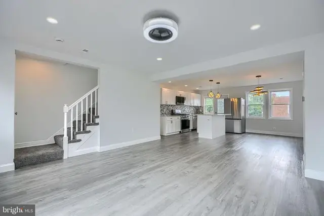 1007 Wildwood Pkwy, Baltimore