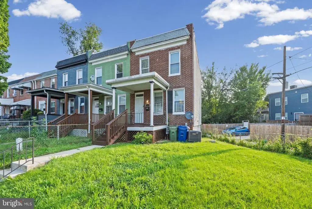 4801 Cordelia Ave, BALTIMORE