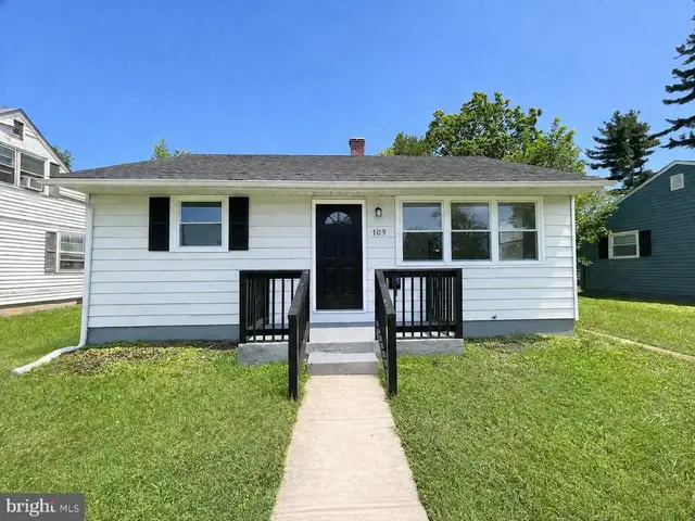709 Templecliff, Pikesville