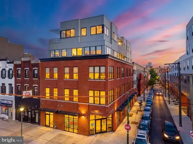 2616 W Girard Ave, Philadelphia