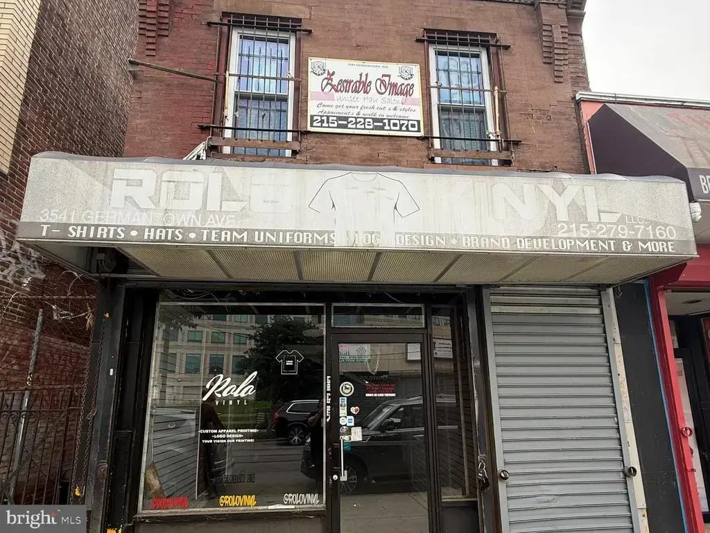 3541 Germantown Ave, PHILADELPHIA