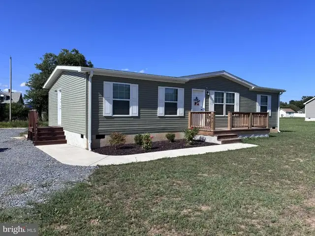 343 Park Rd, Stanley