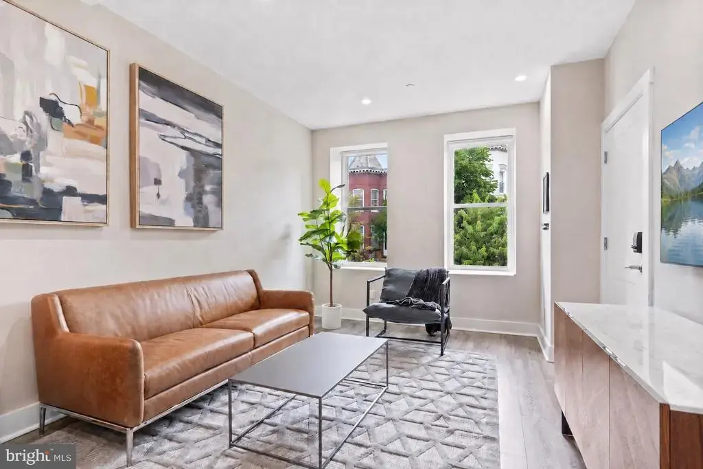 38 Randolph Pl Nw #a, WASHINGTON