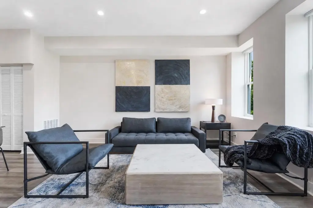 38 Randolph Pl Nw #b, WASHINGTON