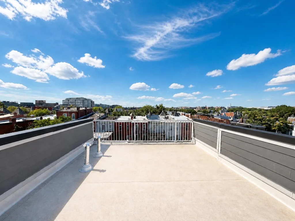 38 Randolph Pl Nw #b, WASHINGTON