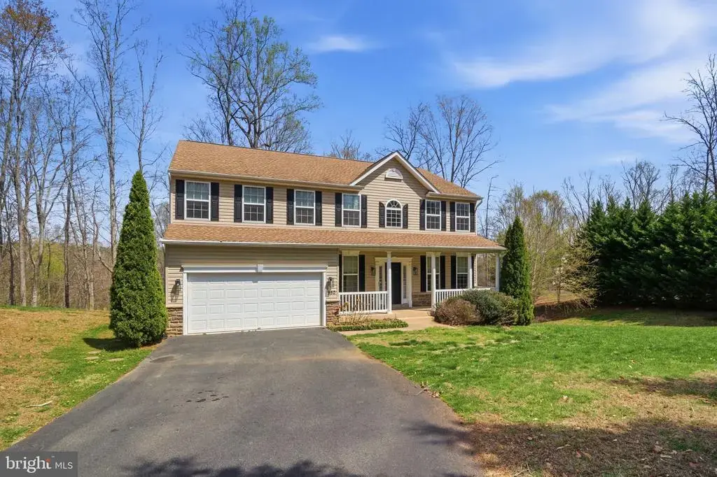 950 Grouse Pointe Dr, STAFFORD