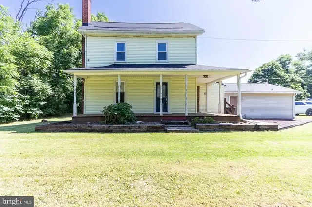 142 Seibert Ln, Duncansville