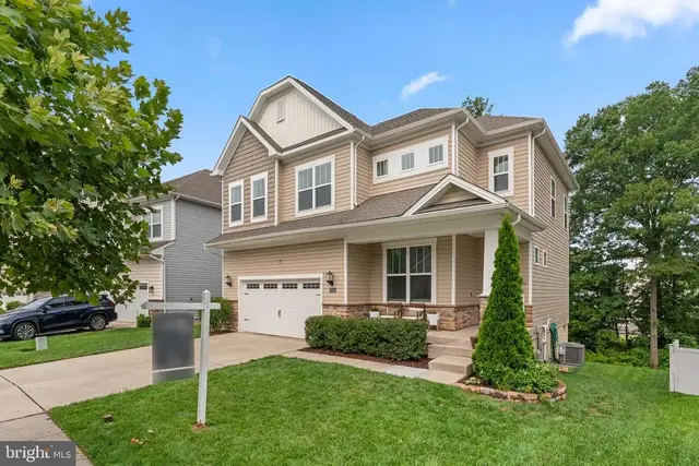 7324 Hargrove Ct, Glen Burnie