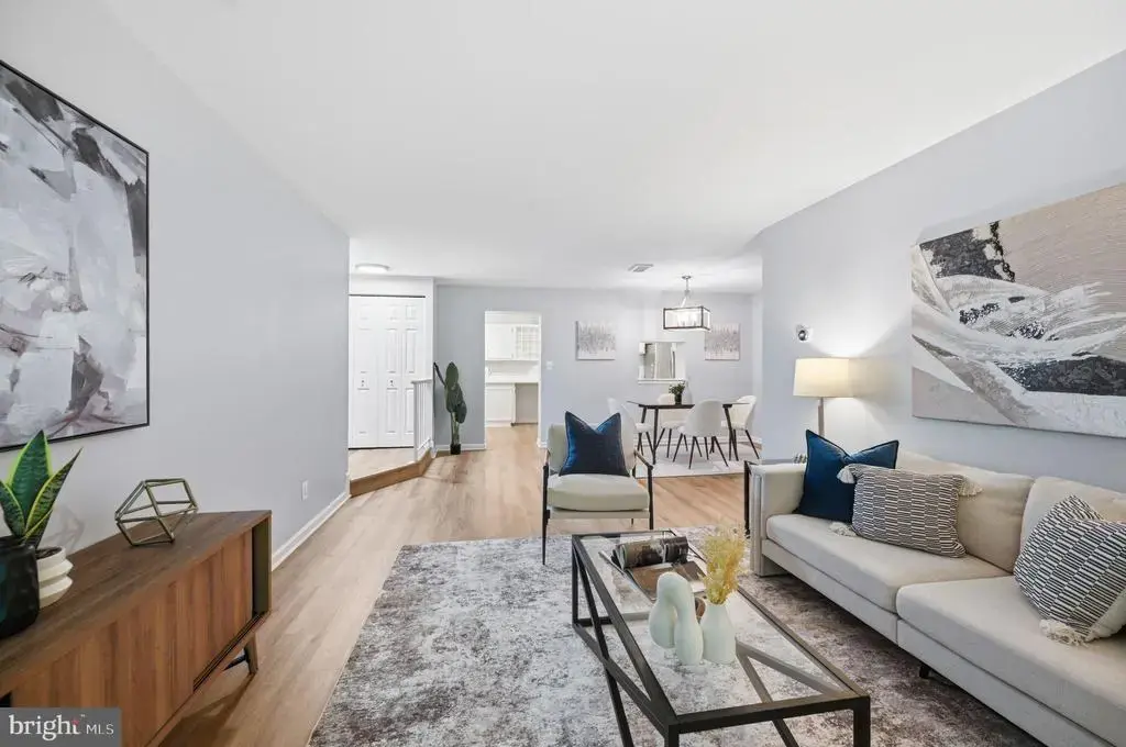 5928 Cove Landing Rd #101 A, BURKE
