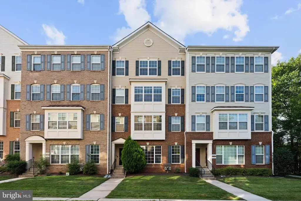 6159 Aster Haven Cir, HAYMARKET