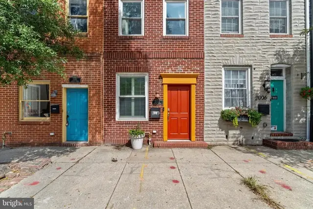 2004 Eastern Ave, Baltimore